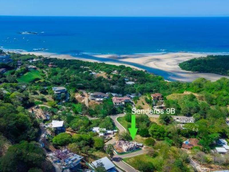 Casa Zoul, Magnificent Luxury House, Tamarindo, Guanacaste, 1,385,000